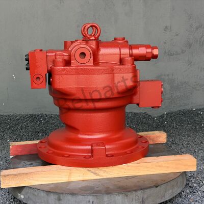 M2X150 DH225-7 DH225-9 DH220-7 DH215-7 Κουνούμενος κινητήρας για εξορυκτήρα Υδραυλικός περιστρεφόμενος κινητήρας συσπειρώματος ανταλλακτικά