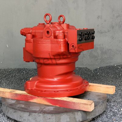 M2X150 DH225-7 DH225-9 DH220-7 DH215-7 Κουνούμενος κινητήρας για εξορυκτήρα Υδραυλικός περιστρεφόμενος κινητήρας συσπειρώματος ανταλλακτικά