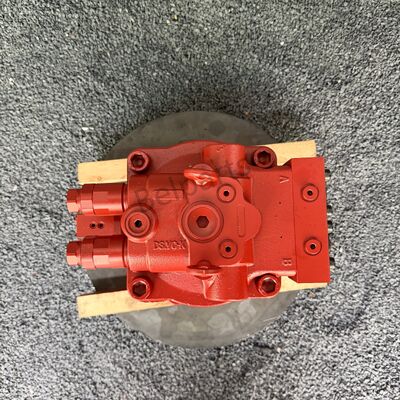 M2X150 DH225-7 DH225-9 DH220-7 DH215-7 Κουνούμενος κινητήρας για εξορυκτήρα Υδραυλικός περιστρεφόμενος κινητήρας συσπειρώματος ανταλλακτικά