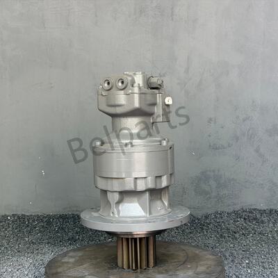 EX60 SGD25 20925447 Αξονική αγορά Εξόρυξη κινητήρα κλίσης κινητήρα υδραυλικής περιστροφής συναρμολόγηση κινητήρα κλίσης με μειωτήρα