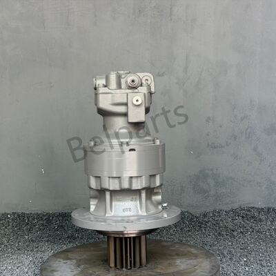 EX60 SGD25 20925447 Αξονική αγορά Εξόρυξη κινητήρα κλίσης κινητήρα υδραυλικής περιστροφής συναρμολόγηση κινητήρα κλίσης με μειωτήρα