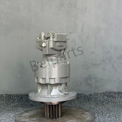 EX60 SGD25 20925447 Αξονική αγορά Εξόρυξη κινητήρα κλίσης κινητήρα υδραυλικής περιστροφής συναρμολόγηση κινητήρα κλίσης με μειωτήρα
