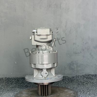 EX60 SGD25 20925447 Αξονική αγορά Εξόρυξη κινητήρα κλίσης κινητήρα υδραυλικής περιστροφής συναρμολόγηση κινητήρα κλίσης με μειωτήρα
