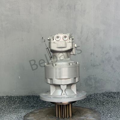 EX60 SGD25 20925447 Αξονική αγορά Εξόρυξη κινητήρα κλίσης κινητήρα υδραυλικής περιστροφής συναρμολόγηση κινητήρα κλίσης με μειωτήρα