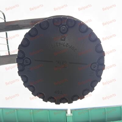 20Y-27-00550 PC210-11 PC220 PC220-8MO Εκσκαφέας Τελική οδήγηση Ταξιδιωτικό κιβώτιο ταχυτήτων Assy Αντικατάσταση ανταλλακτικών ανταλλακτικών