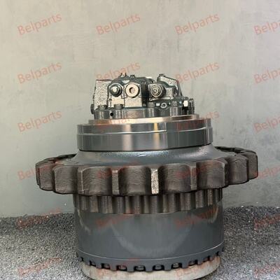 PC500LC-10R 22A8-27-00110 22A8-27-00120 Εκσκαφέας Τελική κίνηση Ταξιδιωτικό κιβώτιο ταχυτήτων Αντικατάσταση μεταπωλητή