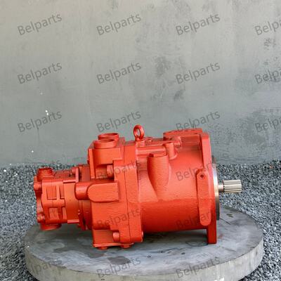 K3SP36C Yc85 Clg908 Tb175 Υδραυλική κύρια αντλία για εξορυκτήρα