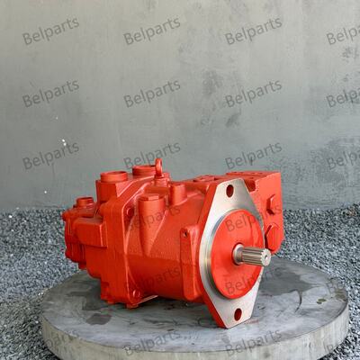 K3SP36C Yc85 Clg908 Tb175 Υδραυλική κύρια αντλία για εξορυκτήρα