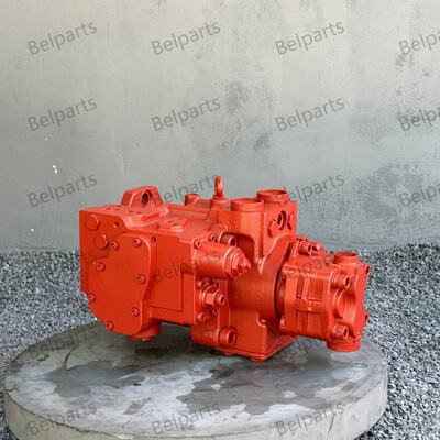K3SP36C Yc85 Clg908 Tb175 Υδραυλική κύρια αντλία για εξορυκτήρα