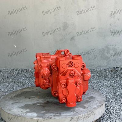 K3SP36C Yc85 Clg908 Tb175 Υδραυλική κύρια αντλία για εξορυκτήρα