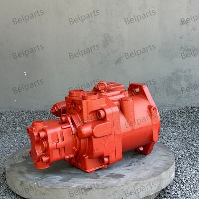 K3SP36C Yc85 Clg908 Tb175 Υδραυλική κύρια αντλία για εξορυκτήρα