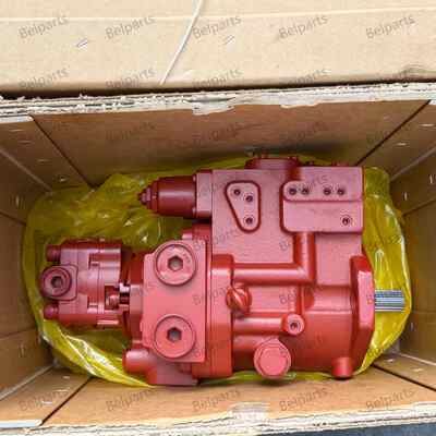 K3SP36C Yc85 Clg908 Tb175 Υδραυλική κύρια αντλία για εξορυκτήρα