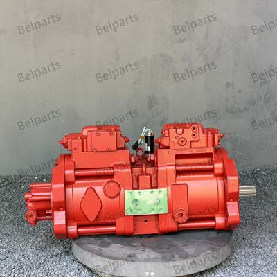 K3V112DT-9C32-12T K3V112DT R210-7 Για ανασκαφική αντλία με έμβολο OEM Αντικατάσταση υδραυλικής αντλίας