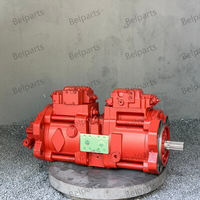 K3V112DT-9C32-12T K3V112DT R210-7 Για ανασκαφική αντλία με έμβολο OEM Αντικατάσταση υδραυλικής αντλίας