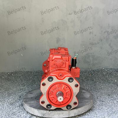 K3V112DT-9C32-12T K3V112DT R210-7 Για ανασκαφική αντλία με έμβολο OEM Αντικατάσταση υδραυλικής αντλίας