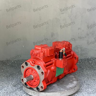 K3V112DT-9C32-12T K3V112DT R210-7 Για ανασκαφική αντλία με έμβολο OEM Αντικατάσταση υδραυλικής αντλίας