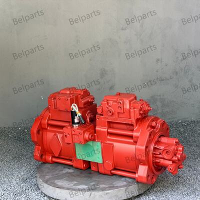 K3V112DT-9C32-12T K3V112DT R210-7 Για ανασκαφική αντλία με έμβολο OEM Αντικατάσταση υδραυλικής αντλίας