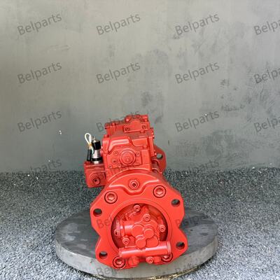 K3V112DT-9C32-12T K3V112DT R210-7 Για ανασκαφική αντλία με έμβολο OEM Αντικατάσταση υδραυλικής αντλίας