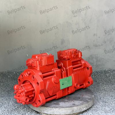 K3V112DT-9C32-12T K3V112DT R210-7 Για ανασκαφική αντλία με έμβολο OEM Αντικατάσταση υδραυλικής αντλίας