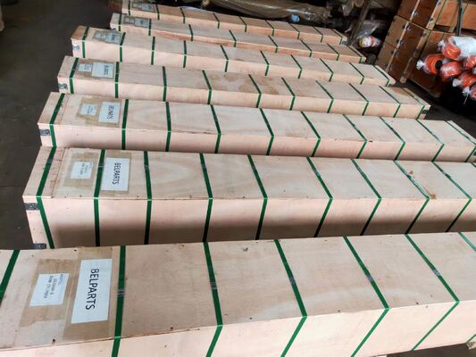 EC290NLC EC290N Υδραυλικός κύλινδρος βουμιού για ανταλλακτικά εξορυκτικών VOE14530664 VOE14539227 Υψηλής ποιότητας