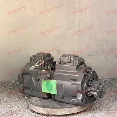 Κ3V140DT-9N29-17T EC290 Εκσκαφέας Κεντρική υδραυλική αντλία για εκσκαφέα Αντικατασκευαστικά εξαρτήματα