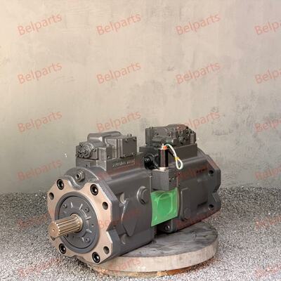 Κ3V140DT-9N29-17T EC290 Εκσκαφέας Κεντρική υδραυλική αντλία για εκσκαφέα Αντικατασκευαστικά εξαρτήματα