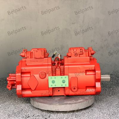 K3V140DT-HNOV DH300-5 Υδραυλική κύρια αντλία για εξορυκτήρα