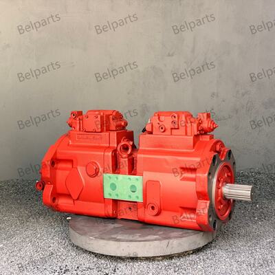 K3V140DT-HNOV DH300-5 Υδραυλική κύρια αντλία για εξορυκτήρα