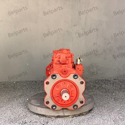 K3V140DT-HNOV DH300-5 Υδραυλική κύρια αντλία για εξορυκτήρα