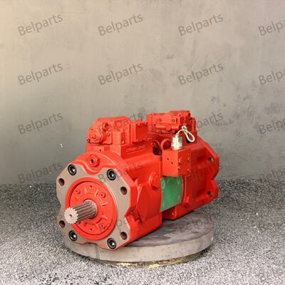 K3V140DT-HNOV DH300-5 Υδραυλική κύρια αντλία για εξορυκτήρα