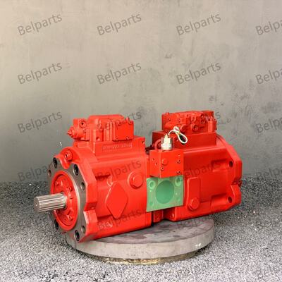 K3V140DT-HNOV DH300-5 Υδραυλική κύρια αντλία για εξορυκτήρα