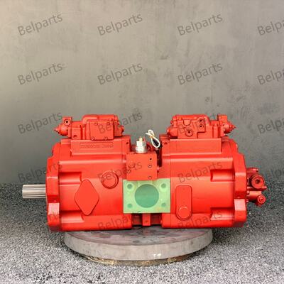 K3V140DT-HNOV DH300-5 Υδραυλική κύρια αντλία για εξορυκτήρα