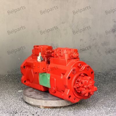 K3V140DT-HNOV DH300-5 Υδραυλική κύρια αντλία για εξορυκτήρα