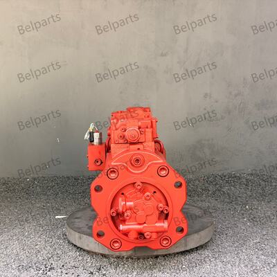 K3V140DT-HNOV DH300-5 Υδραυλική κύρια αντλία για εξορυκτήρα