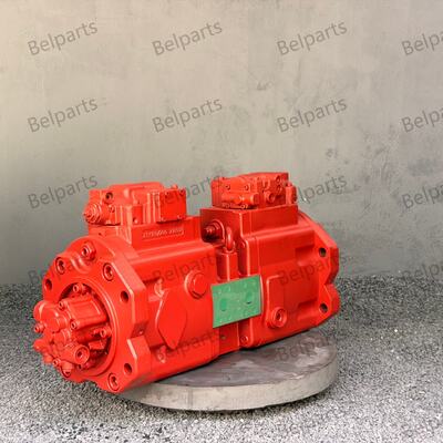 K3V140DT-HNOV DH300-5 Υδραυλική κύρια αντλία για εξορυκτήρα