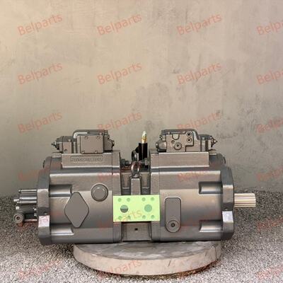 K3V180DT-9N29-17T EC360 Υδραυλική κύρια αντλία για εξορυκτήρα