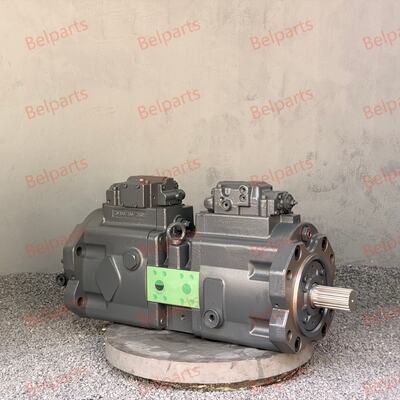 K3V180DT-9N29-17T EC360 Υδραυλική κύρια αντλία για εξορυκτήρα