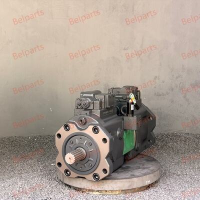 K3V180DT-9N29-17T EC360 Υδραυλική κύρια αντλία για εξορυκτήρα