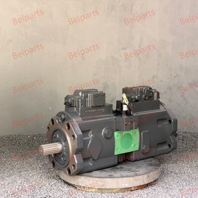 K3V180DT-9N29-17T EC360 Υδραυλική κύρια αντλία για εξορυκτήρα