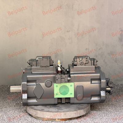 K3V180DT-9N29-17T EC360 Υδραυλική κύρια αντλία για εξορυκτήρα