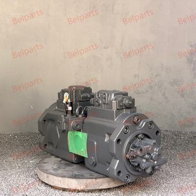 K3V180DT-9N29-17T EC360 Υδραυλική κύρια αντλία για εξορυκτήρα