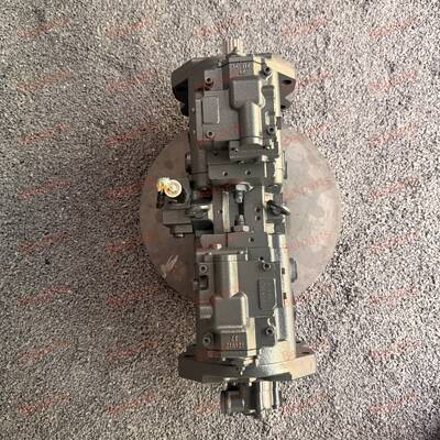 K3V180DT-9N29-17T EC360 Υδραυλική κύρια αντλία για εξορυκτήρα