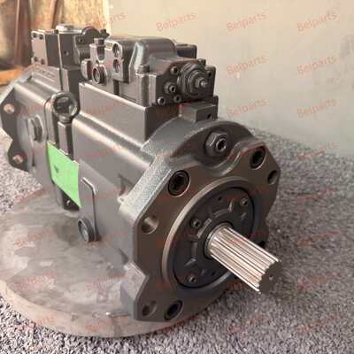 K3V180DT-9N29-17T EC360 Υδραυλική κύρια αντλία για εξορυκτήρα