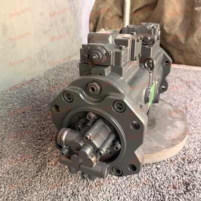 K3V180DT-9N29-17T EC360 Υδραυλική κύρια αντλία για εξορυκτήρα