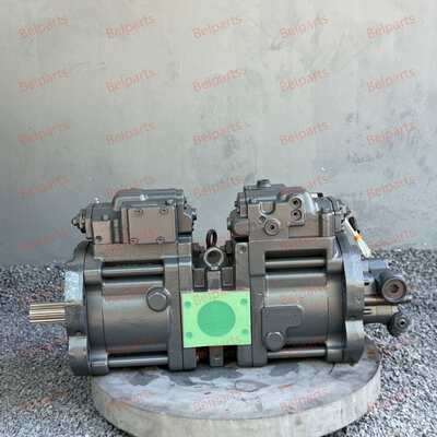 K5V80DT-9N61-12T DX150 Υδραυλική κύρια αντλία για εξορυκτικούς μηχανισμούς κατασκευής