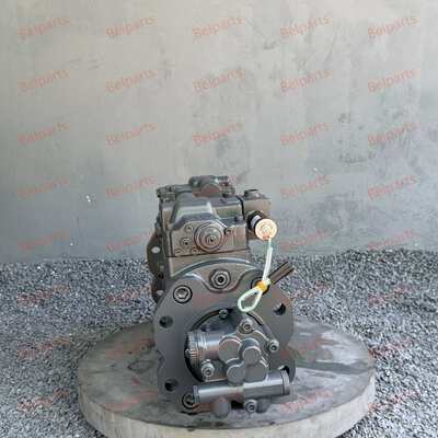 K5V80DT-9N61-12T DX150 Υδραυλική κύρια αντλία για εξορυκτικούς μηχανισμούς κατασκευής
