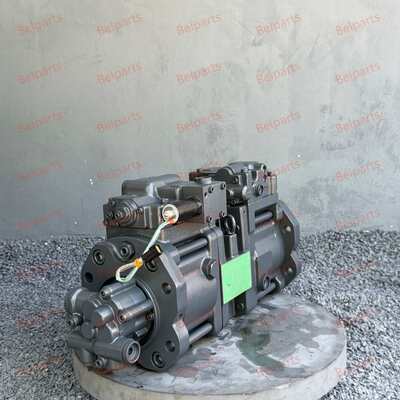 K5V80DT-9N61-12T DX150 Υδραυλική κύρια αντλία για εξορυκτικούς μηχανισμούς κατασκευής