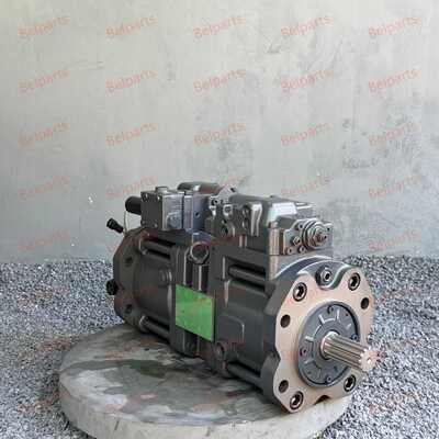 K5V80DT-9N61-12T DX150 Υδραυλική κύρια αντλία για εξορυκτικούς μηχανισμούς κατασκευής