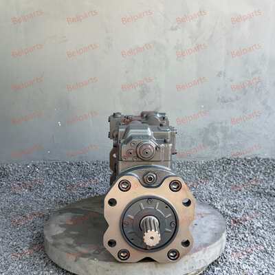 K5V80DT-9N61-12T DX150 Υδραυλική κύρια αντλία για εξορυκτικούς μηχανισμούς κατασκευής
