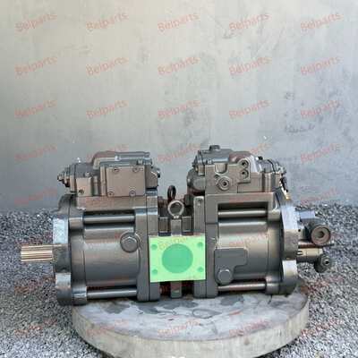 K5V80DT-9N61-12T DX150 Υδραυλική κύρια αντλία για εξορυκτικούς μηχανισμούς κατασκευής